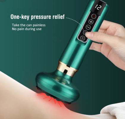 Soluna™ Heated Recovery Cup