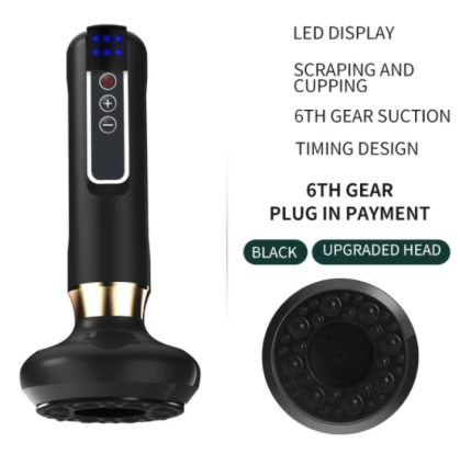 Soluna™ Heated Recovery Cup